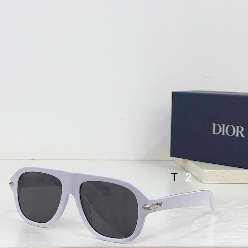 DIOR Sunglasses 556